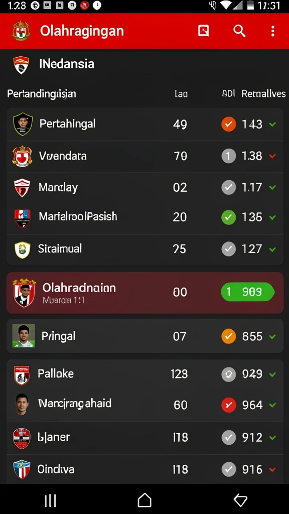 Screenshot yyrr nomor 1